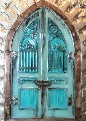 Break The Chain SOLD