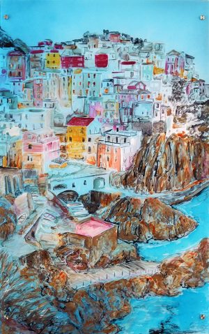 Many Doors of Postinano