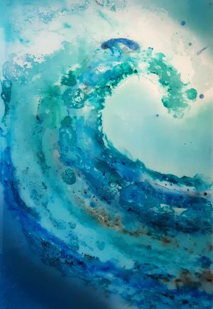Mother Wave SOLD