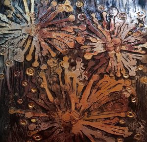 Wattle you think I am? SOLD