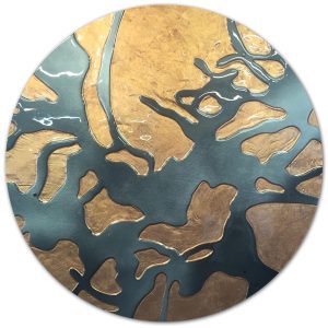 Copper Disc