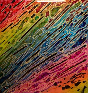 Technicolor Dreamcoat