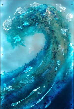 Ocean Life SOLD