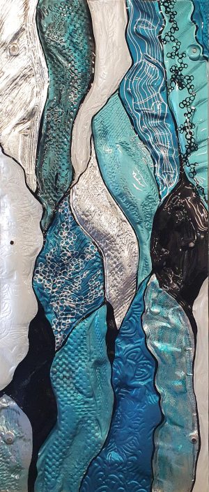 Of Earth Turquoise Series 2