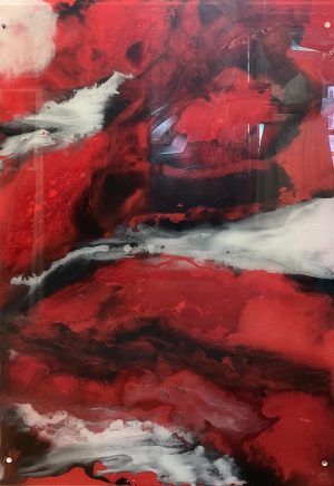 Seeing Red and White