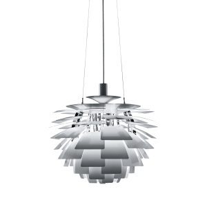 Artichoke Pendant Light