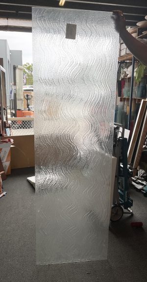 Waves Room Divider 2