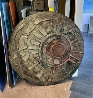 Aztec Table Top