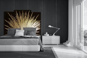 Game of thrones King size bedhead