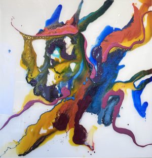 Painted Colours