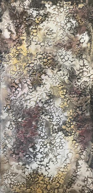 Coral Panel