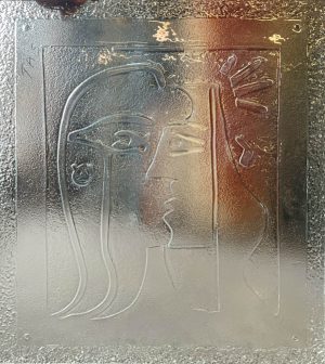 Picglasso Series #8