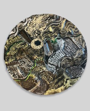 Rugged Terrain Disc