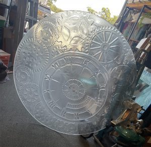 Steampunk Tabletop 2