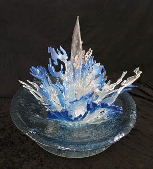 Triffid – Blue Ice