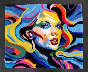 Taylor Rug