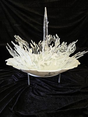 Triffid – White Ice