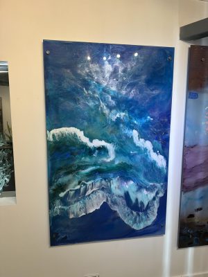 Barrier Reef Series 5